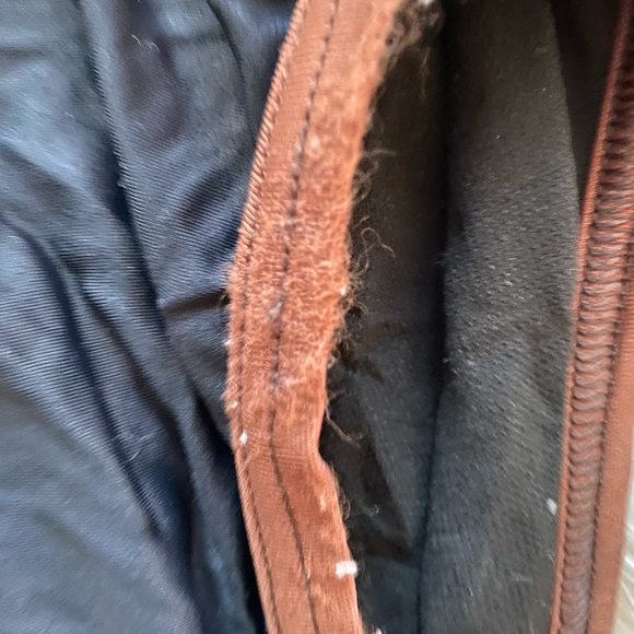 VGC 7/10 Vintage Tango Rose beachwear one piece swimsuit in SIZE XS!!! - Picture 6 of 8